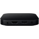 Телевизионная приставка Smart TV Xiaomi Mi Box S 4K (2nd Gen)