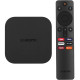 Телевизионная приставка Smart TV Xiaomi Mi Box S 4K (2nd Gen) RU