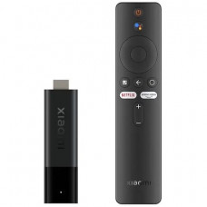 Телевизионная приставка Xiaomi Mi TV Stick 4K (MDZ-27-AA)
