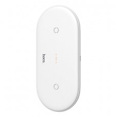 Hoco CW23 Wireless Charger White