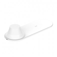 Беспроводная зарядка Yeelight Wireless Charging Nightlight с ночником