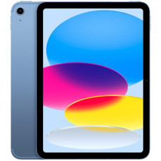 Apple iPad 11" (2025) 128GB WiFi+Cell Blue