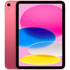 Apple iPad 11" (2025) 128GB WiFi+Cell Pink