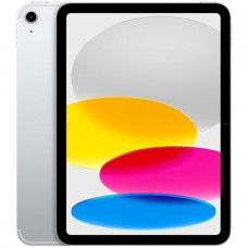 Apple iPad 11" (2025) 128GB WiFi+Cell Silver