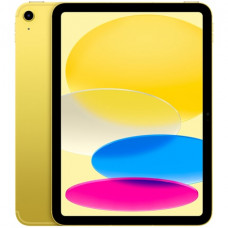 Apple iPad 11" (2025) 128GB WiFi+Cell Yellow