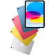 Apple iPad 11" (2025) 128GB WiFi Blue