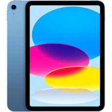 Apple iPad 11" (2025) 128GB WiFi Blue