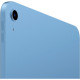 Apple iPad 11" (2025) 128GB WiFi Blue