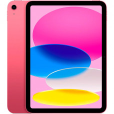 Apple iPad 11" (2025) 128GB WiFi Pink