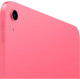 Apple iPad 11" (2025) 256GB WiFi Pink