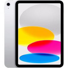 Apple iPad 11" (2025) 128GB WiFi Silver