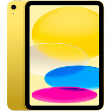 Apple iPad 11" (2025) 128GB WiFi Yellow