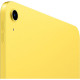 Apple iPad 11" (2025) 512GB WiFi Yellow