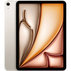 Apple iPad Air 11" (2024) M2 128GB WiFi+Cell Starlight