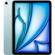 Apple iPad Air 11" (2024) M2 512GB WiFi Blue