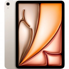 Apple iPad Air 11" (2024) M2 256GB WiFi Starlight