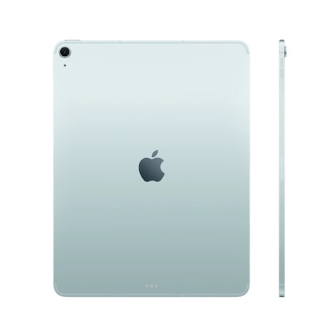 Apple iPad Air 13" (2024) M2 256GB WiFi+Cell Blue