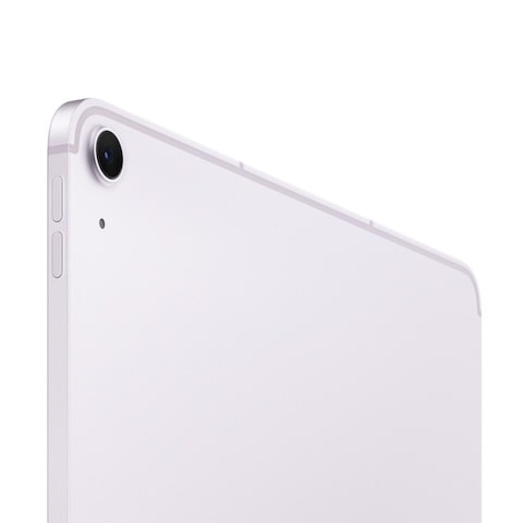 Apple iPad Air 13" (2024) M2 256GB WiFi+Cell Purple