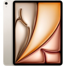 Apple iPad Air 13" (2024) M2 128GB WiFi+Cell Starlight