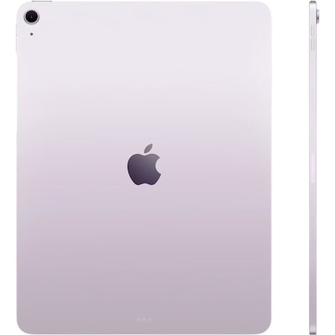 Apple iPad Air 13" (2024) M2 1TB WiFi Purple