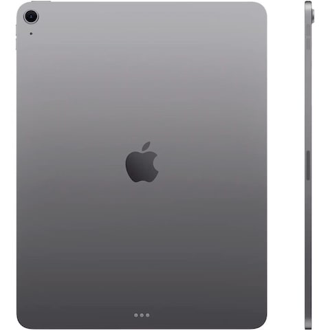 Apple iPad Air 13" (2024) M2 256GB WiFi Space Gray