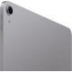 Apple iPad Air 13" (2024) M2 256GB WiFi Space Gray