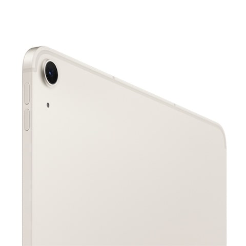 Apple iPad Air 13" (2025) M3 256GB WiFi+Cell Starlight