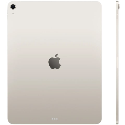 Apple iPad Air 13" (2025) M3 128GB WiFi Starlight