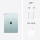 Apple iPad Air (2024) 11 Wi-Fi 128Gb Blue