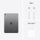 Apple iPad Air (2024) 11 Wi-Fi 128Gb Space Gray