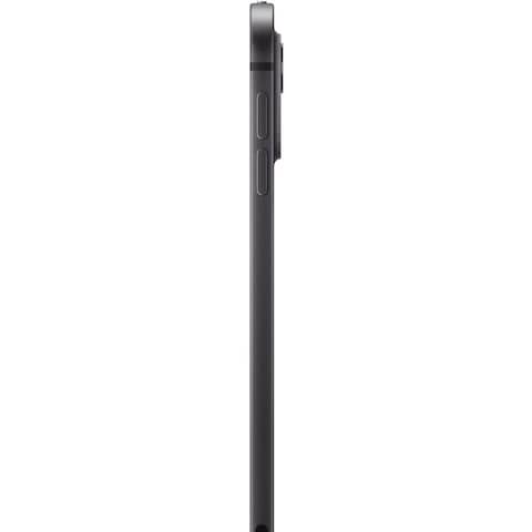 Apple iPad Pro 11" 2024 Wi-Fi 256Gb Space Black (MVV83)