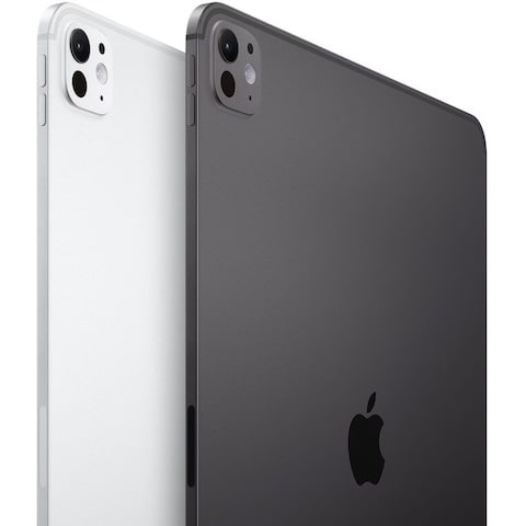 Apple iPad Pro 11" 2024 Wi-Fi 256Gb Space Black (MVV83)