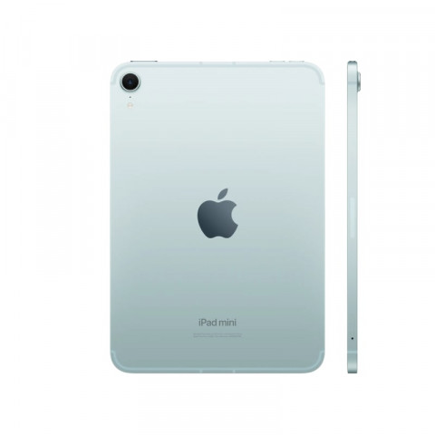 Apple iPad Mini 7 (2024) 256GB WiFi+Cell Blue