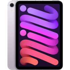 Apple iPad Mini 7 (2024) 128GB WiFi+Cell Purple