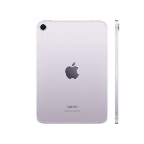 Apple iPad Mini 7 (2024) 128GB WiFi+Cell Purple