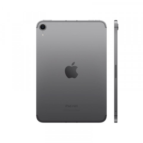 Apple iPad Mini 7 (2024) 128GB WiFi+Cell Space Gray