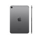 Apple iPad Mini 7 (2024) 128GB WiFi+Cell Space Gray