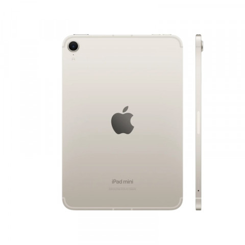Apple iPad Mini 7 (2024) 256GB WiFi+Cell Starlight