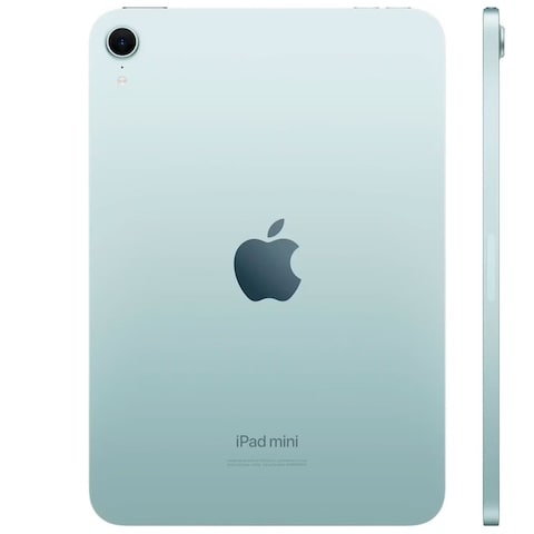 Apple iPad Mini 7 (2024) 256GB WiFi Blue