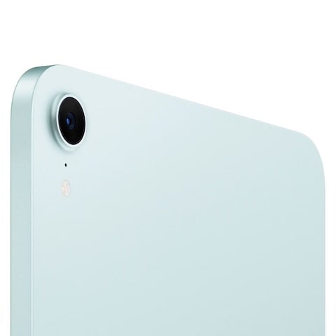 Apple iPad Mini 7 (2024) 256GB WiFi Blue