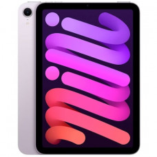 Apple iPad Mini 7 (2024) 128GB WiFi Purple