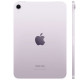 Apple iPad Mini 7 (2024) 512GB WiFi Purple