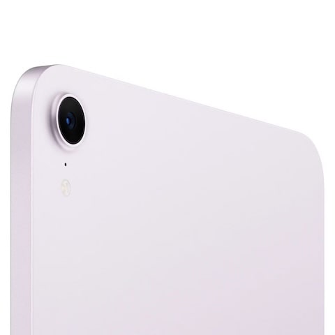 Apple iPad Mini 7 (2024) 512GB WiFi Purple