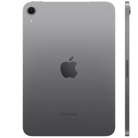 Apple iPad Mini 7 (2024) 128GB WiFi Space Gray