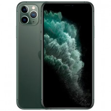 Apple iPhone 11 Pro Max 256GB Midnight Green Идеальное Б/У