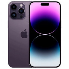 Apple iPhone 14 Pro Max 256GB Deep Purple Идеальное Б/У