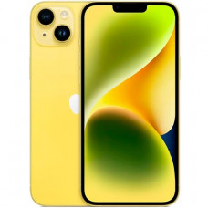 Apple iPhone 14 128GB Yellow