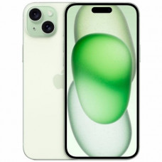 Apple iPhone 15 Plus 256GB Green