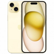 Apple iPhone 15 Plus 128GB Yellow