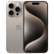 Apple iPhone 15 Pro Max 1TB Natural Titanium